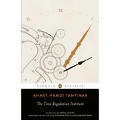 Time Regulation Institute