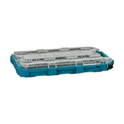 MAKITA Nizek srednji organizator MAKTRAK
