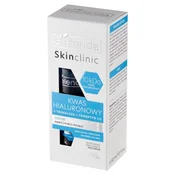 Bielenda Skin Clinic Professional vlažilni in pomirjujoči serum s hialuronsko kislino za dan in noč 30 ml