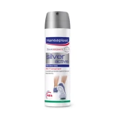 Sprej za stopala Silver Active Hansaplast 150ml