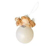 Kroglica angel Srce