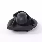 888 CAR ACCESSORIES Mercedes Vito 1996-2003 ručica menjača sa kožom 5 brzine