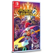 Rogue Legacy 2 (SWITCH)