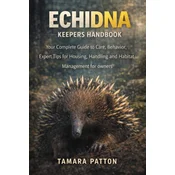 ECHIDNA KEEPERS HANDBOOK