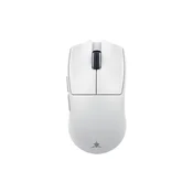 WHITE SHARK WS WGM 5022 LUCAN, Wireless Mouse White