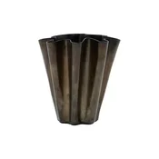 Dekorativna vaza House Doctor HDFlood 13 x 6,5 x 12,5 cm
