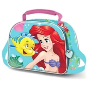 Disney The Little Mermaid 3D torbica za užinu 25,5 cm