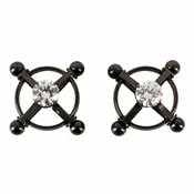 Bad Kitty Nipple Jewellery Cirkon