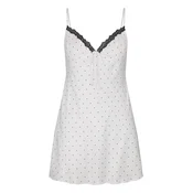 Hunkemöller Perilo Dolly črna / bela