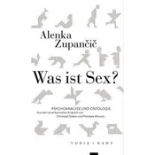 Was ist Sex?