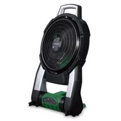 HIKOKI Akumulatorski ventilator UF18DSALL0Z