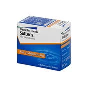 Mesečne Soflens Toric (6 leč)