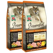 Primordial GF Adult Weight Control Turkey & Salmon 2 x 12 kg