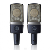 AKG C 214 STEREO
