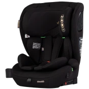 Chipolino Auto sedište Tycoon I-Size, 76-150cm, Isofix, Crno