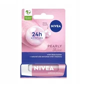 363004 NIVEA Pearly Shine hranilna šminka 4,8 g