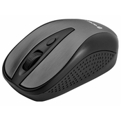 Tracer miška tracer joy ii rf nano usb - temno siva
