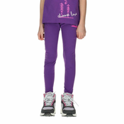 Champion - DRAWING LOGO LEGGINGS