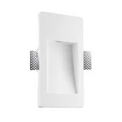 EURONA GIPSANA UGRADBENA SVJETILJKA LED 1 Watt 3000K IP20 Driver