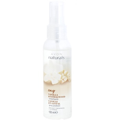 Avon Naturals Fragrance osvježavajuci sprej za tijelo s vanilijom i sandalovinom (Cosy) 100 ml