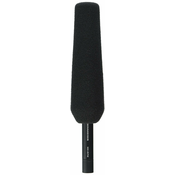 Sennheiser MKH 416 P48U Short Shotgun Interference Tube Microphone