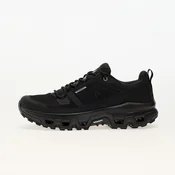 Sneakers On W Cloudrock Low WP Black/ Black EUR 40.5
