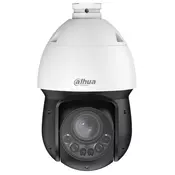 SD4D225MB-HNR - IP PTZ kamera 2Mpx, 4.8mm–120mm, Pametna dvojna luč, WizSense, samodejno sledenje - DAHUA