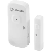 LEDVANCE SMART+ Senzor za okna/vrata, WiFi, z akumulatorsko baterijo - bela - Plastika