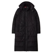 Ženski plašč CCM Outdoor Winter Jacket Black L