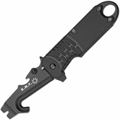 Fox ERT Rescue II Linerlock