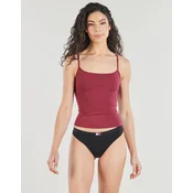 Tommy Hilfiger Komplet tangic? UW0UW05642 Črna
