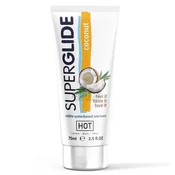 Vodeni Lubrikant Superglide Kokos 75ml
