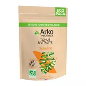 Arkopharma Arkogélules Spirulina Bio Tone & Vitality 270 capsules