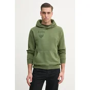 Bombažen pulover ZADIG&VOLTAIRE