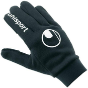 UHLSPORT Športne rokavice  smaragd / bela