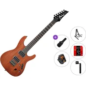 Ibanez S521-MOL Standard SET Mahogany Oil Električna kitara