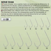 Tubertini DH 66
