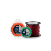 Husqvarna 3,0 mm 240 m OPTI ROUND flaks