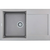 Elleci Easy 300 G43 Tortora granitno korito