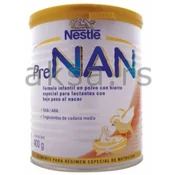 Nestle mleko Pre nan 400g