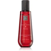 Rituals The Ritual Of Ayurveda olje za telo 100 ml