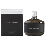 John Varvatos John Varvatos toaletna voda za moške 125 ml