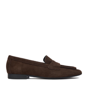 Loaferke GINO ROSSI C-28006LM Rjava