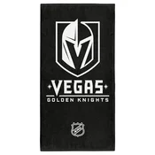 Brisača Fosho CLASSIC Vegas Golden Knights 70x140cm