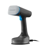 Braun GS5031BL Pegla za vertikalno peglanje, 1200W, Crna