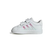 ADIDAS SPORTSWEAR Športni čevelj GRAND COURT 3.0 svetlo roza/bela
