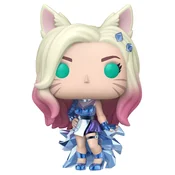 FUNKO POP GAMES: LEAGUE OF LEGENDS - K/DA AHRI
