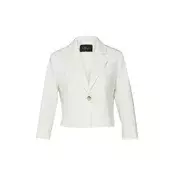 s.Oliver Blazer kremna