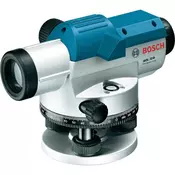 Bosch Bosch GOL 32 D Professional optična nivelirna naprava, merilno območje 120 m, 0601068500