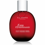 Clarins Eau Dynamisante Treatment Fragrance osvežilna voda uniseks ml
